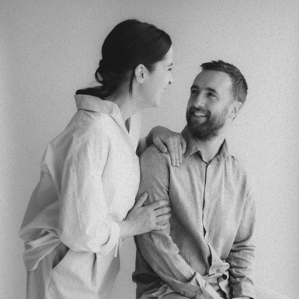 coralie et loic - coach couple de ravive la flamme