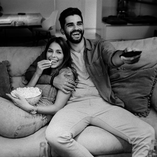 raviver la flamme à la maison